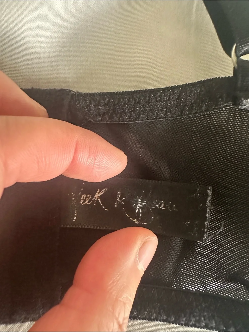 Lot of Playful Promises Bras 32B